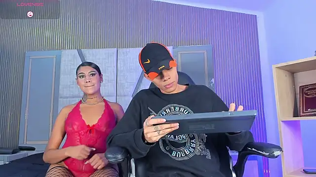 candyandmarilyn online show from 2, 4, 2026