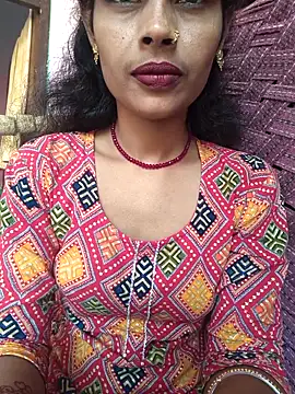 Eshna Dabral online show from 11, 10, 2025