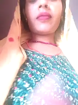 Eshna Dabral online show from 24, 10, 2025