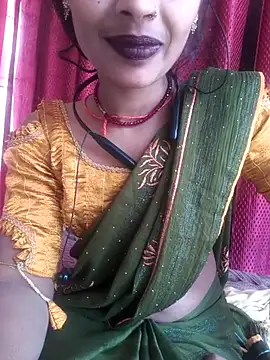 Eshna Dabral online show from 8, 11, 2025