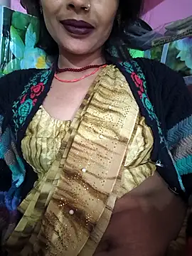 Eshna Dabral online show from 19, 11, 2025