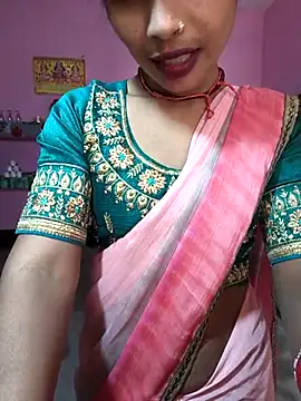 Eshna Dabral online show from 25, 11, 2025