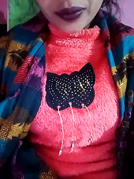 Eshna Dabral online show from 6, 1, 2026