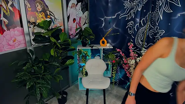 EdytBanns online show from 21, 3, 2025