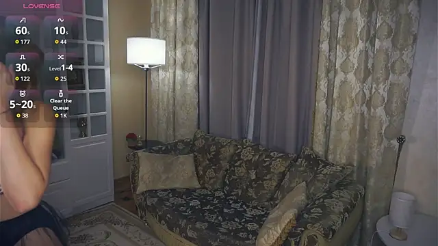 EdytBanns online show from 9, 9, 2025