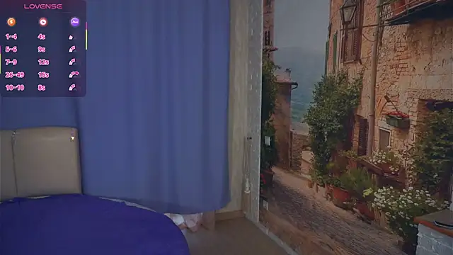 EdytBanns online show from 2, 11, 2025