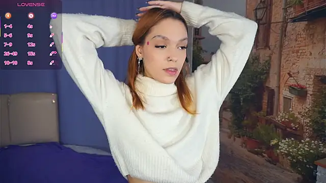 EdytBanns online show from 3, 11, 2025