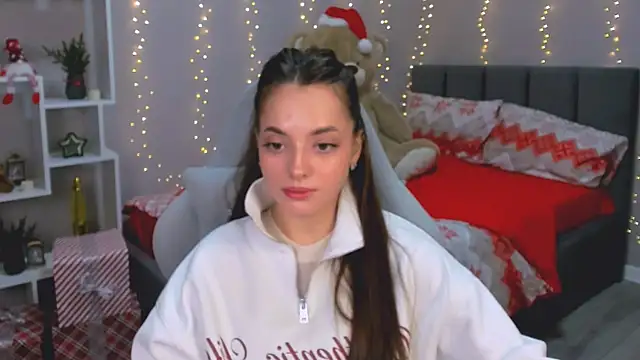 MelanieAlves online show from 14, 1, 2026