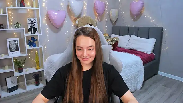 MelanieAlves online show from 22, 2, 2026