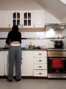 Camilitah online show from 17, 9, 2025