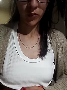 Camilitah online show from 13, 10, 2025