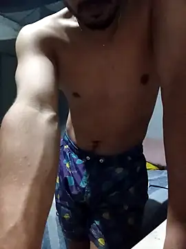 Tiococo420 online show from 13, 10, 2025