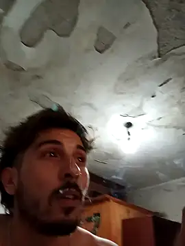 Tiococo420 online show from 23, 10, 2025