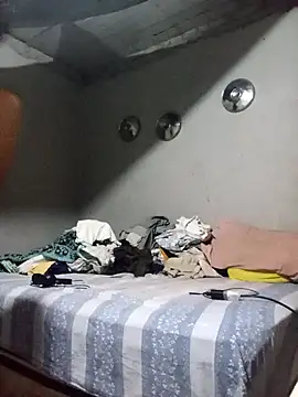 Tiococo420 online show from 7, 11, 2025