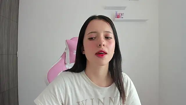 ImBunnyNova online show from 29, 9, 2025