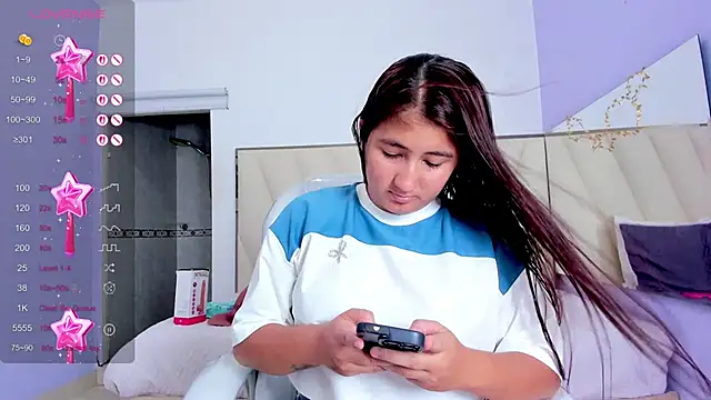 Snapshot of Katha03_ chatting on 6, 6, 2026 Katha03 online show from 6, 6, 2026