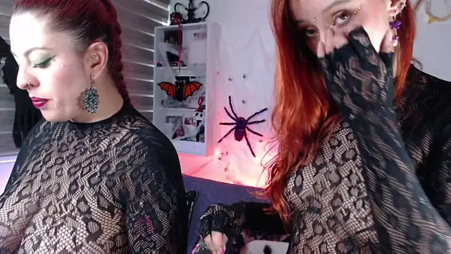 Lexxi hot online show from 15, 10, 2025