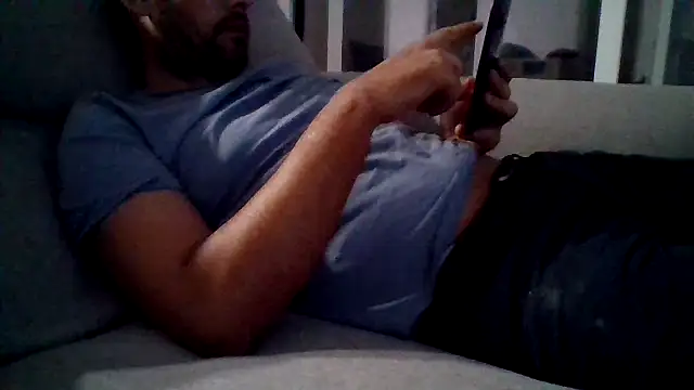 Snapshot of pauunico chatting on 5, 10, 2025 pauunico online show from 5, 10, 2025
