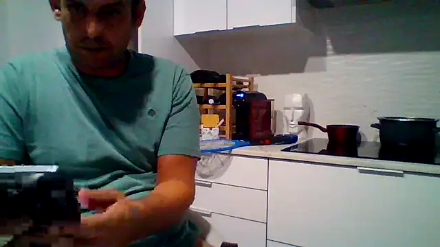 Snapshot of pauunico chatting on 18, 10, 2025 pauunico online show from 18, 10, 2025