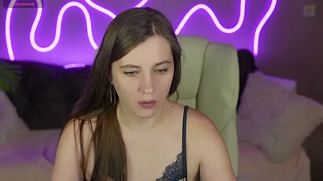 ValeryMurr online show from 12, 10, 2025