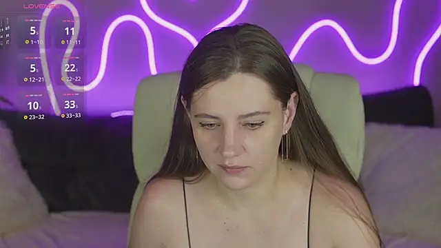 ValeryMurr online show from 5, 11, 2025