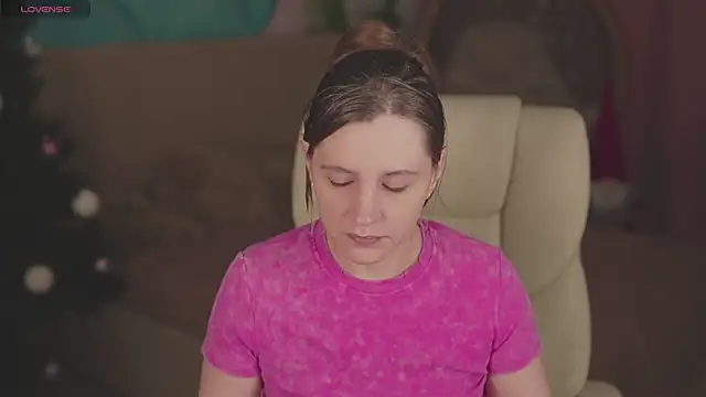 ValeryMurr online show from 21, 12, 2025