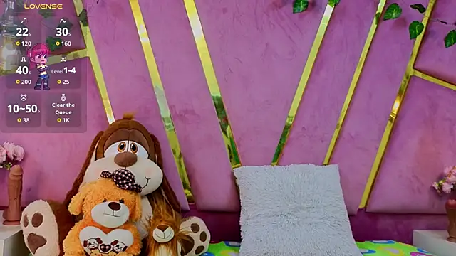 MilleyJones online show from 4, 10, 2025