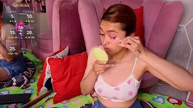 MilleyJones online show from 8, 11, 2025