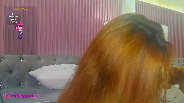 MilleyJones online show from 12, 3, 2026