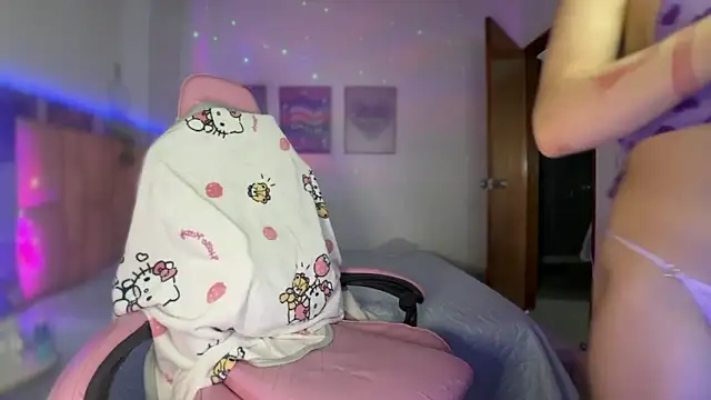 Snapshot of lunesweet chatting on 10, 2, 2026 lunesweet online show from 10, 2, 2026