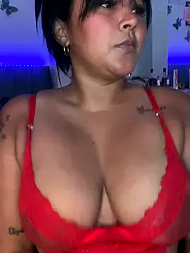 sashaoficial  online show from 10, 9, 2025