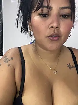 sashaoficial  online show from 19, 3, 2026