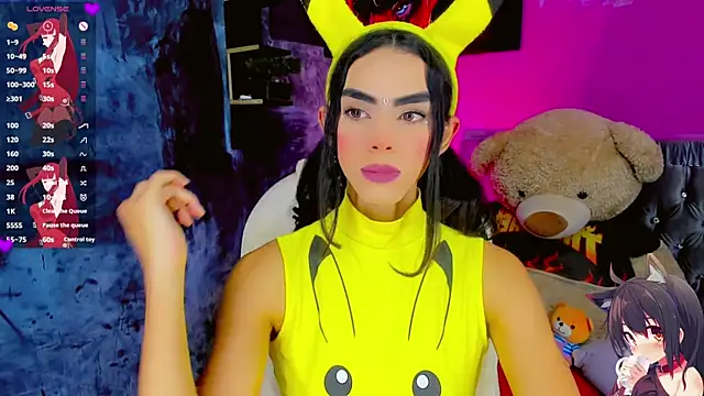 Valensx oficiall online show from 20, 10, 2025