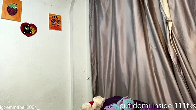 emma  bell  online show from 3, 4, 2026