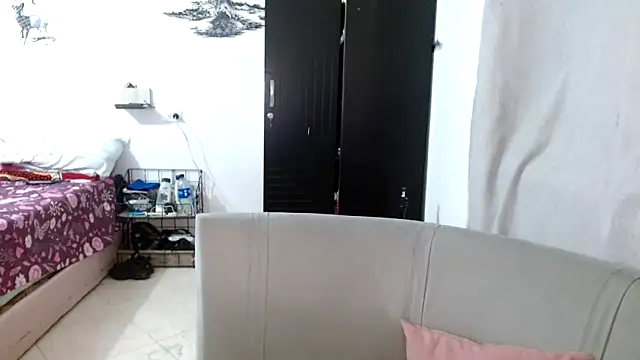 rosycartagena online show from 1, 11, 2025