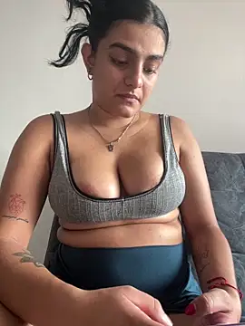 carlafox05 online show from 25, 5, 2026