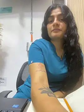 carlafox05 online show from 1, 6, 2026