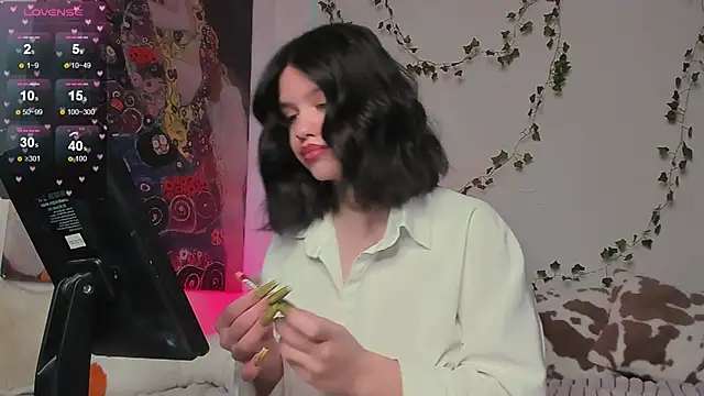 secret princess online show from 21, 3, 2025