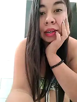 Snapshot of Yuli_Mars chatting on 19, 2, 2026 Yuli Mars online show from 19, 2, 2026