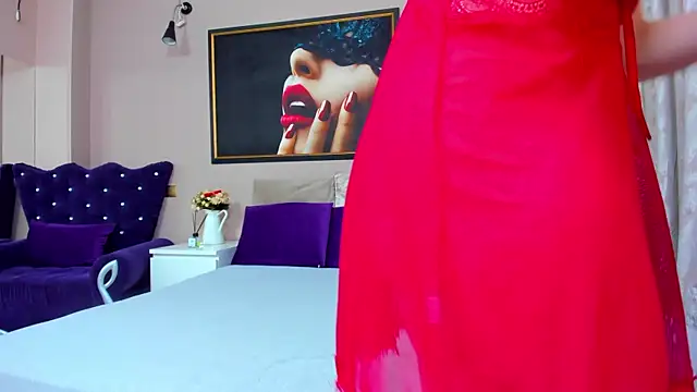 LilithReys online show from 24, 10, 2025