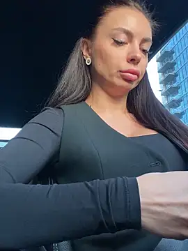 Anna Nobel online show from 25, 9, 2025