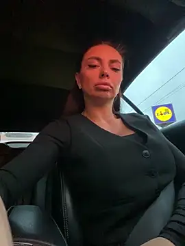 Anna Nobel online show from 26, 9, 2025