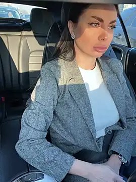 Anna Nobel online show from 9, 3, 2026