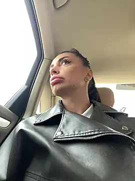 Anna Nobel online show from 15, 3, 2026