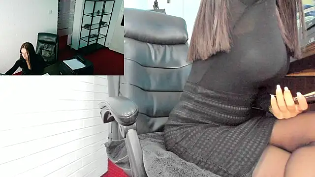 Anna Nobel online show from 30, 3, 2026