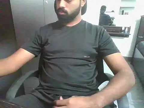 lovelyakash69 online show from 24, 9, 2025