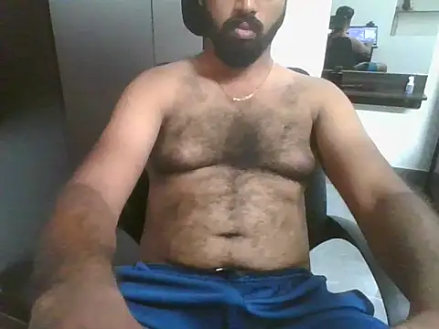 lovelyakash69 online show from 2, 10, 2025