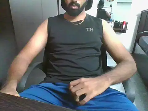 lovelyakash69 online show from 11, 5, 2026