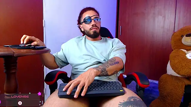 Snapshot of pirata_fitness chatting on 18, 9, 2025 pirata fitness online show from 18, 9, 2025