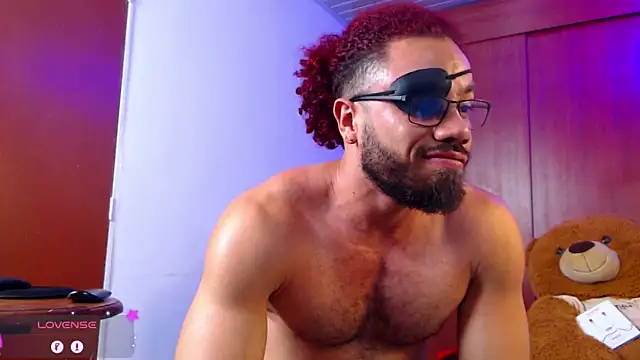 Snapshot of pirata_fitness chatting on 19, 9, 2025 pirata fitness online show from 19, 9, 2025